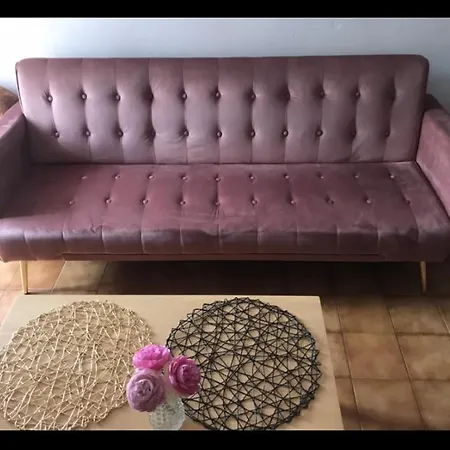 Apartamento Calme Dans Le Centre Historique D'agde