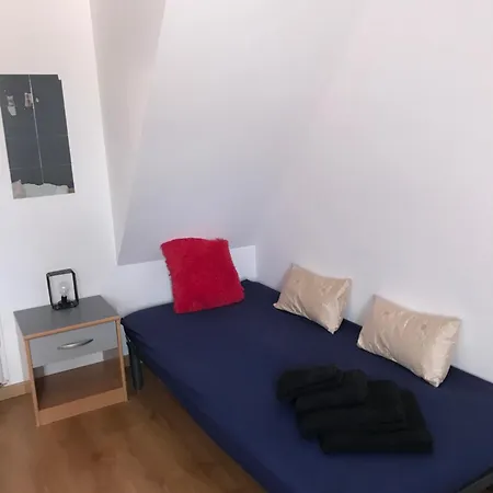 Apartamento Calme Dans Le Centre Historique D'agde *