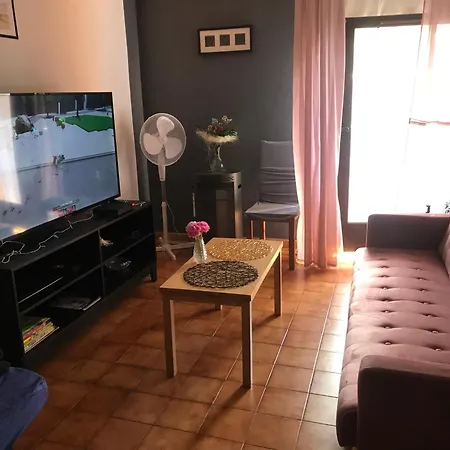 Calme Dans Le Centre Historique D'agde